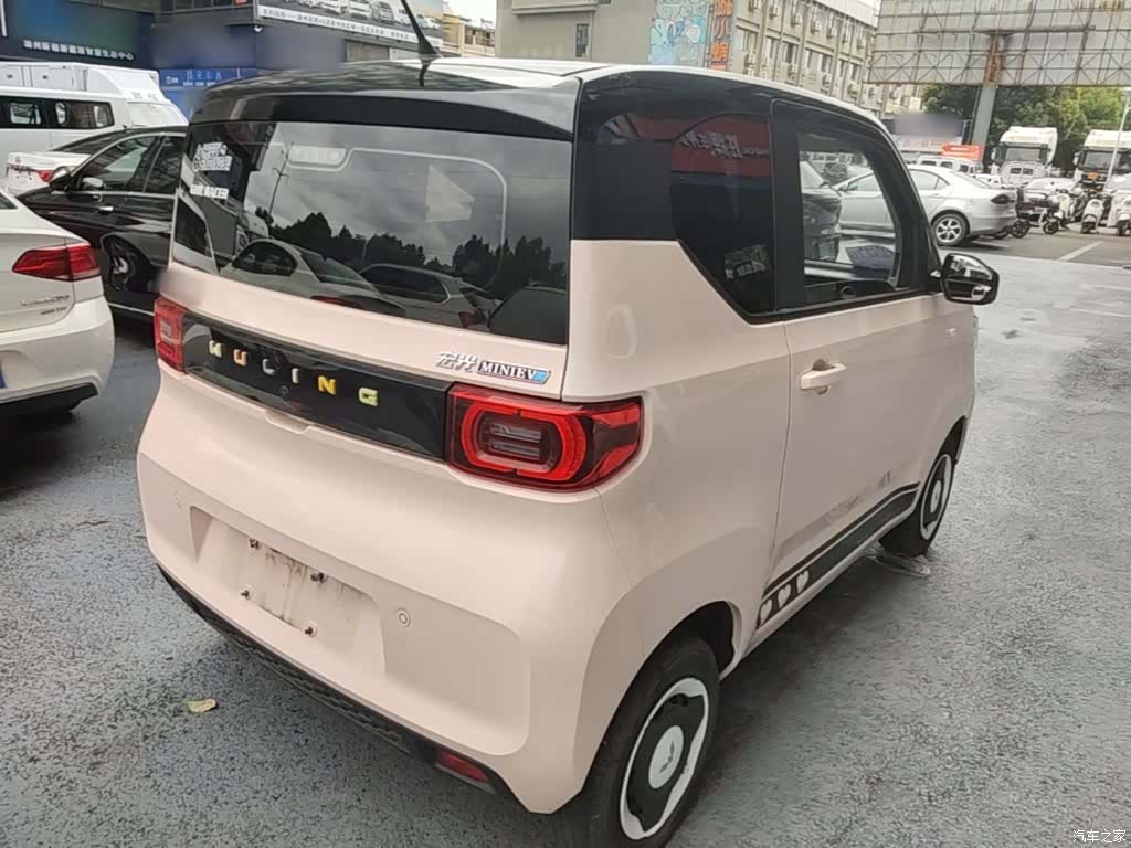 Wuling Yuan, 2022 7