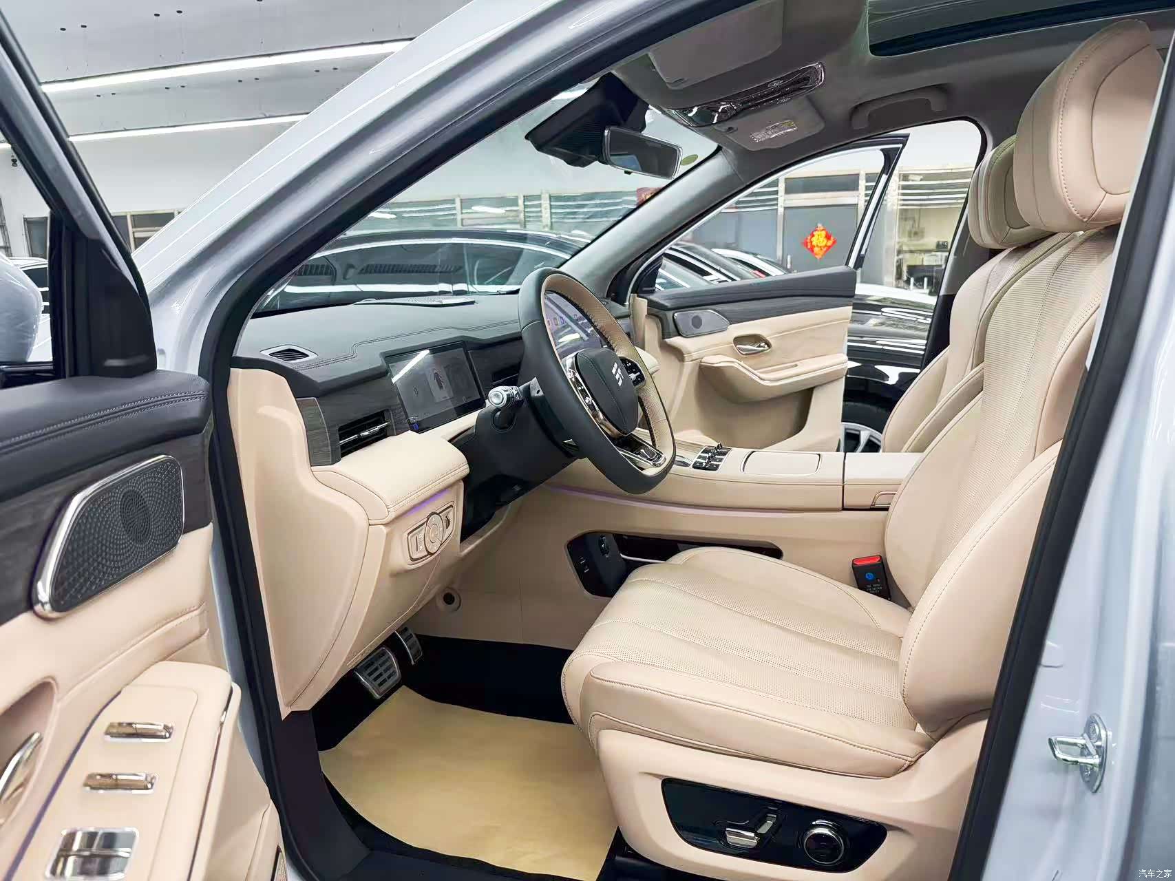 Jetour L9, 2025 7