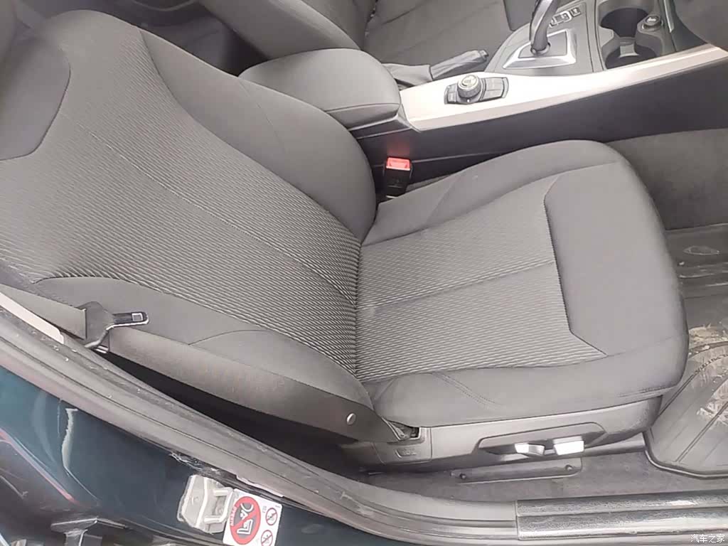 BMW 1 Series, 2016 20