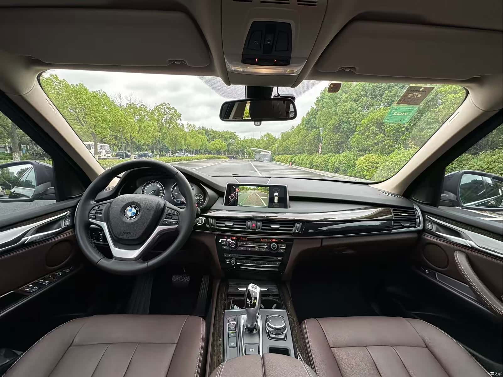 BMW X5, 2016 18