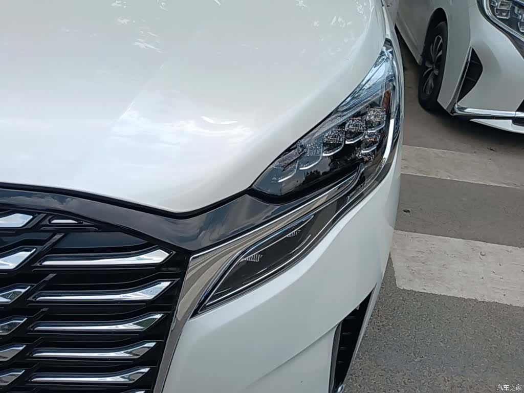 Buick GL8, 2023 24