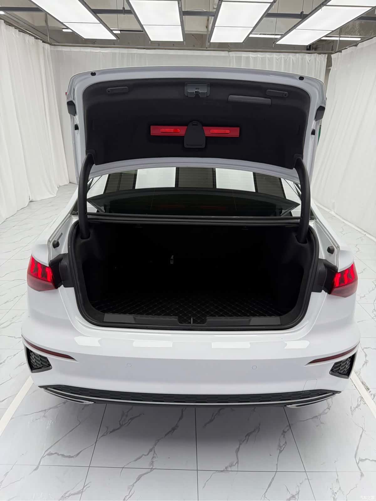 Audi A3, 2022 17