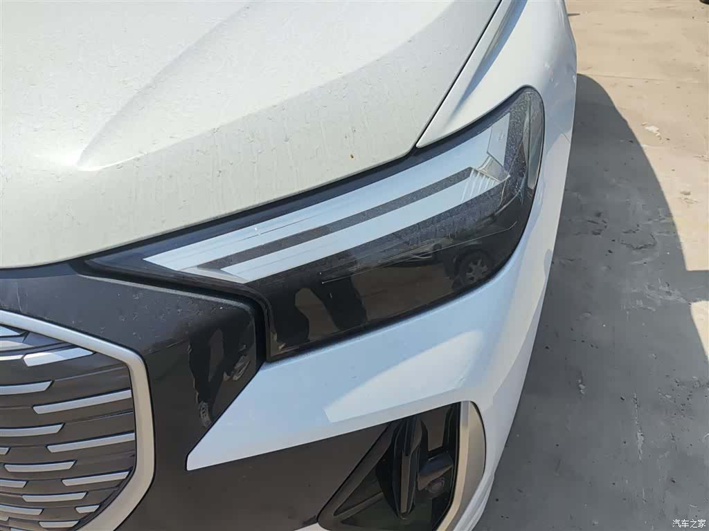 Audi Q4 e-tron, 2024 24