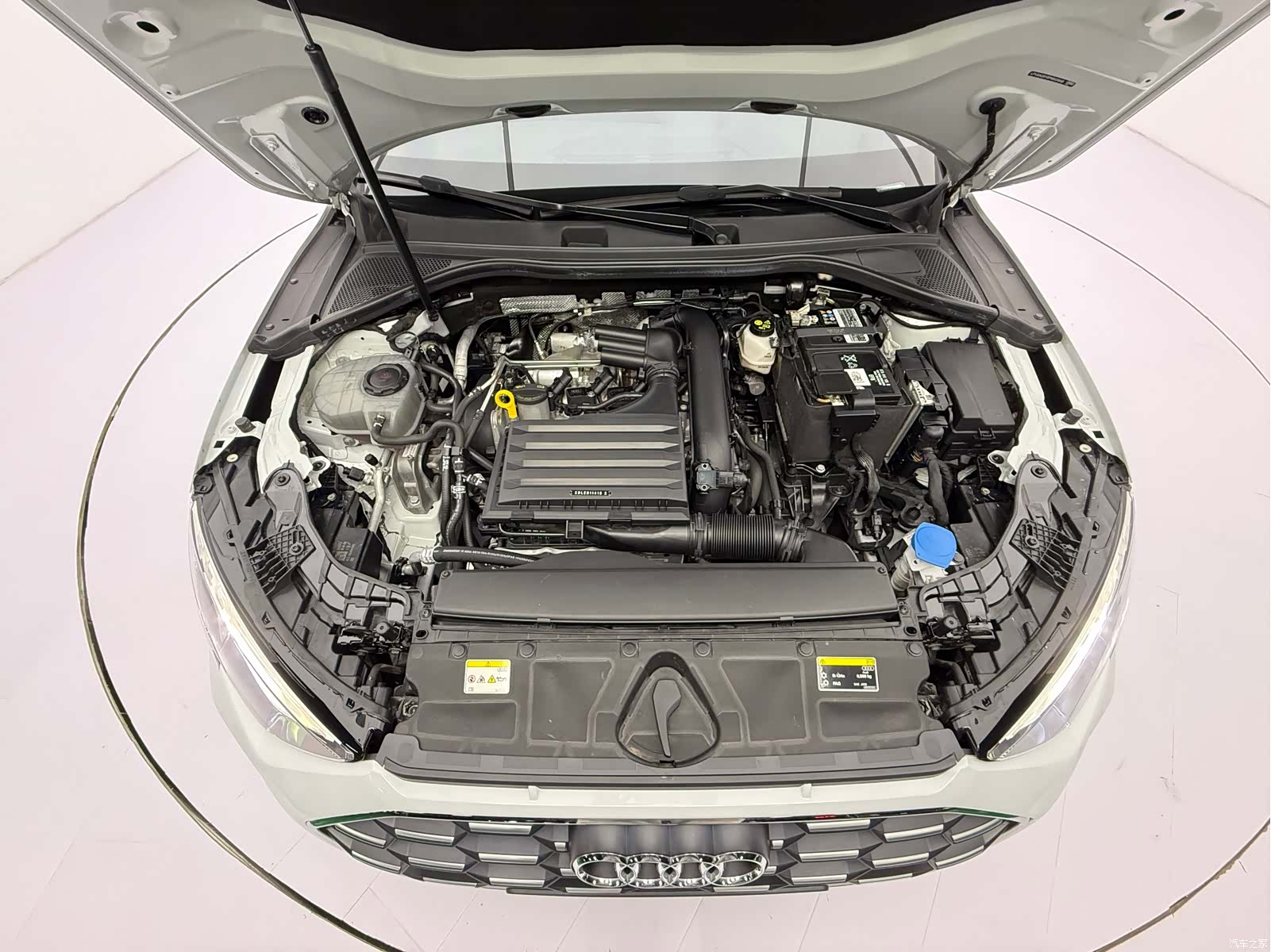 Audi A3, 2023 8