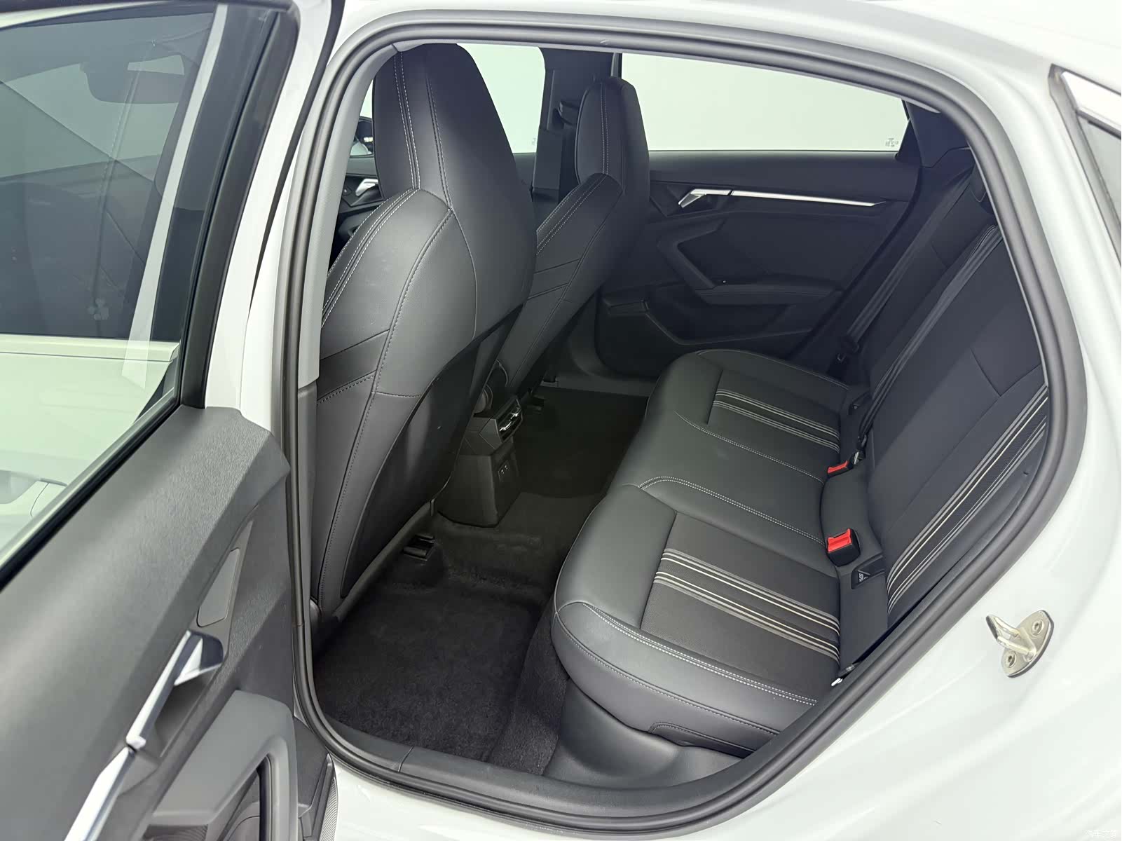 Audi A3, 2023 13