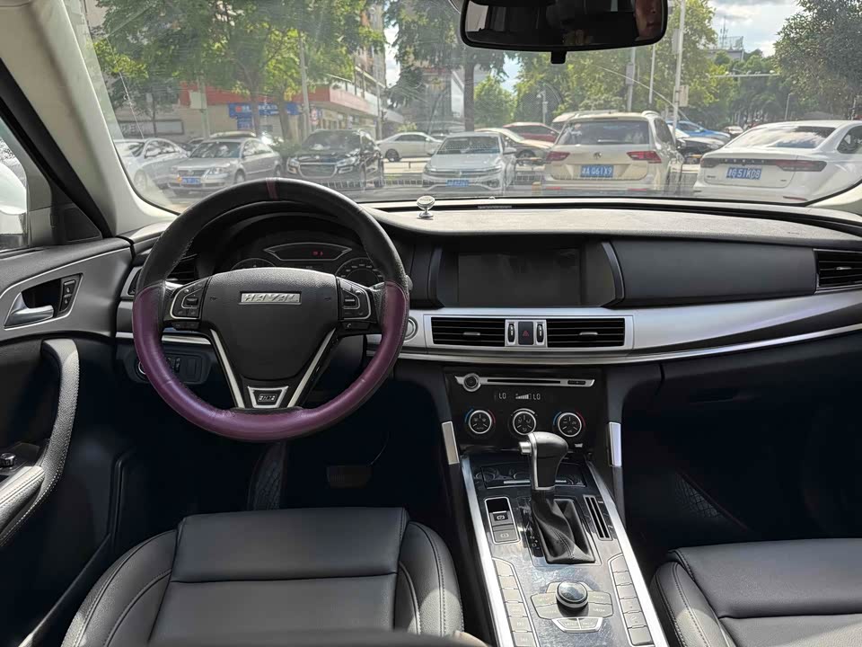 Haval H7 Haval H7