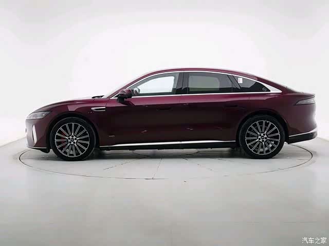 Chery A9L, 2025 9