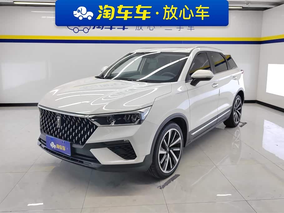 Besturn T77