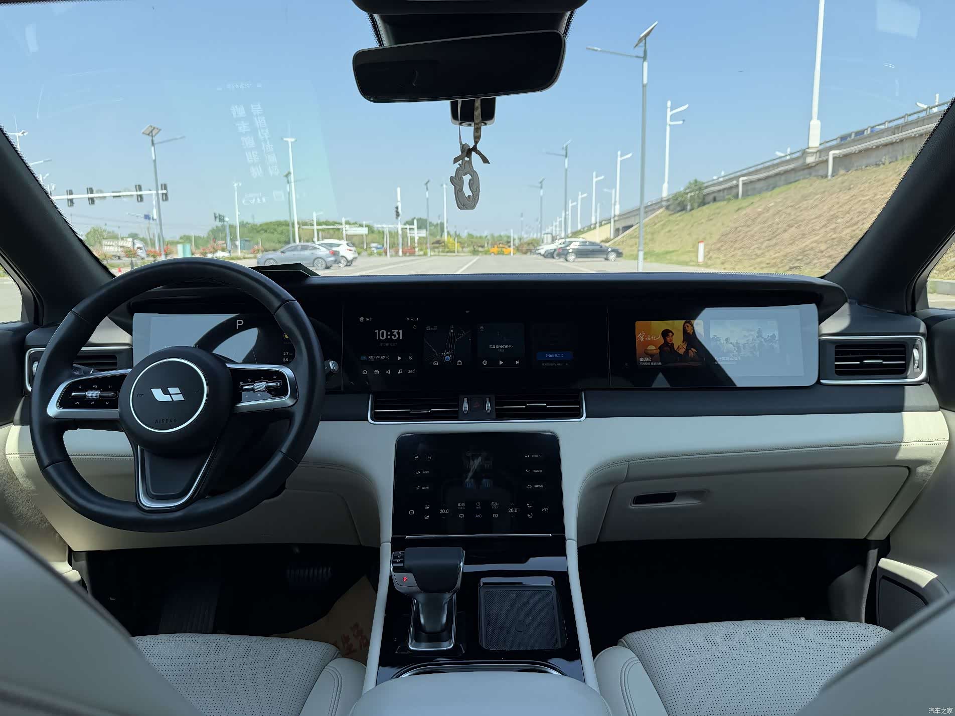 Li Auto ONE, 2022 6
