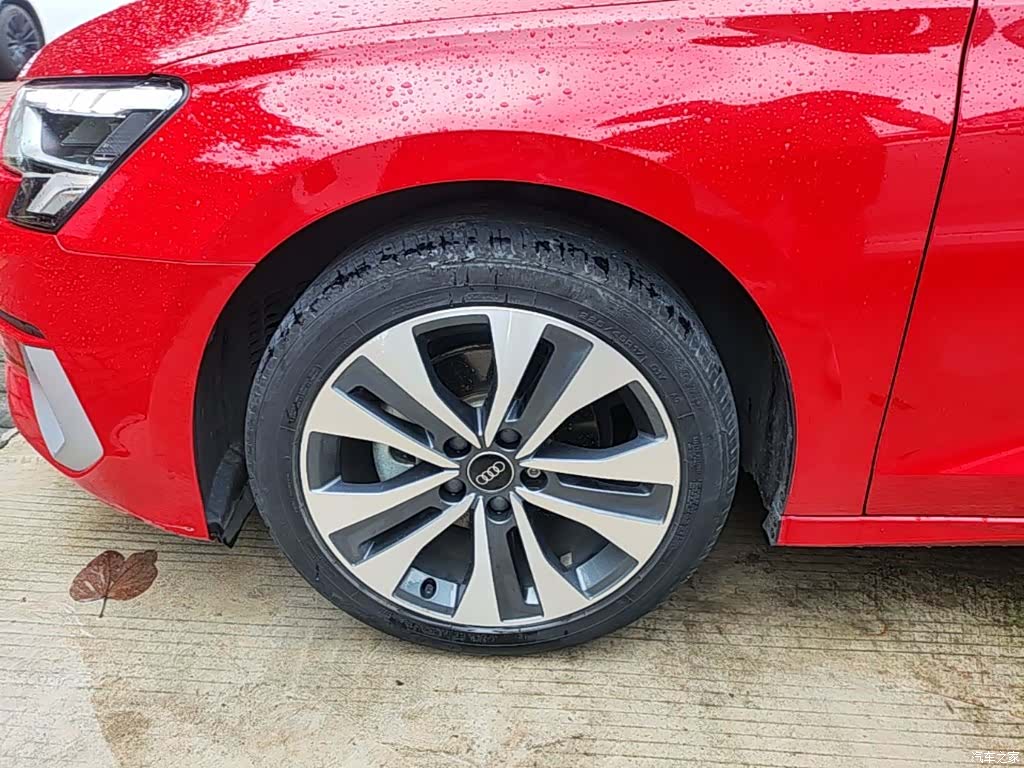 Audi A3, 2023 23