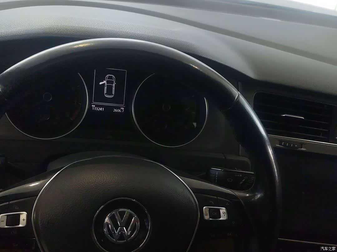 Volkswagen Golf, 2016 13