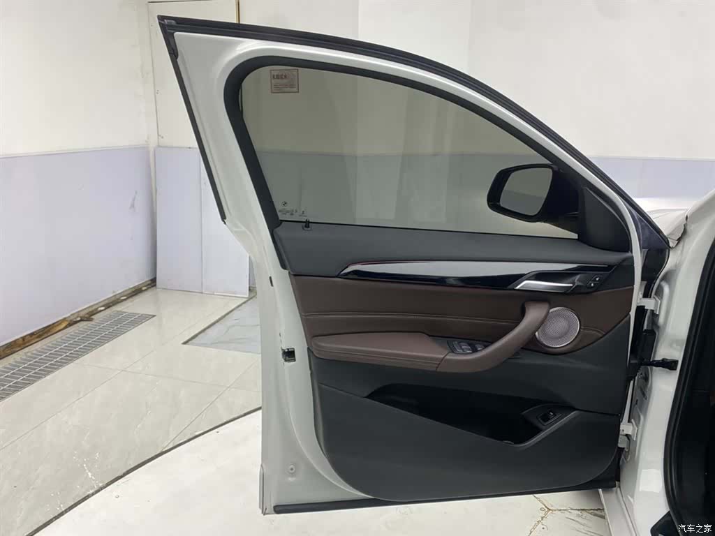 BMW X2, 2024 16