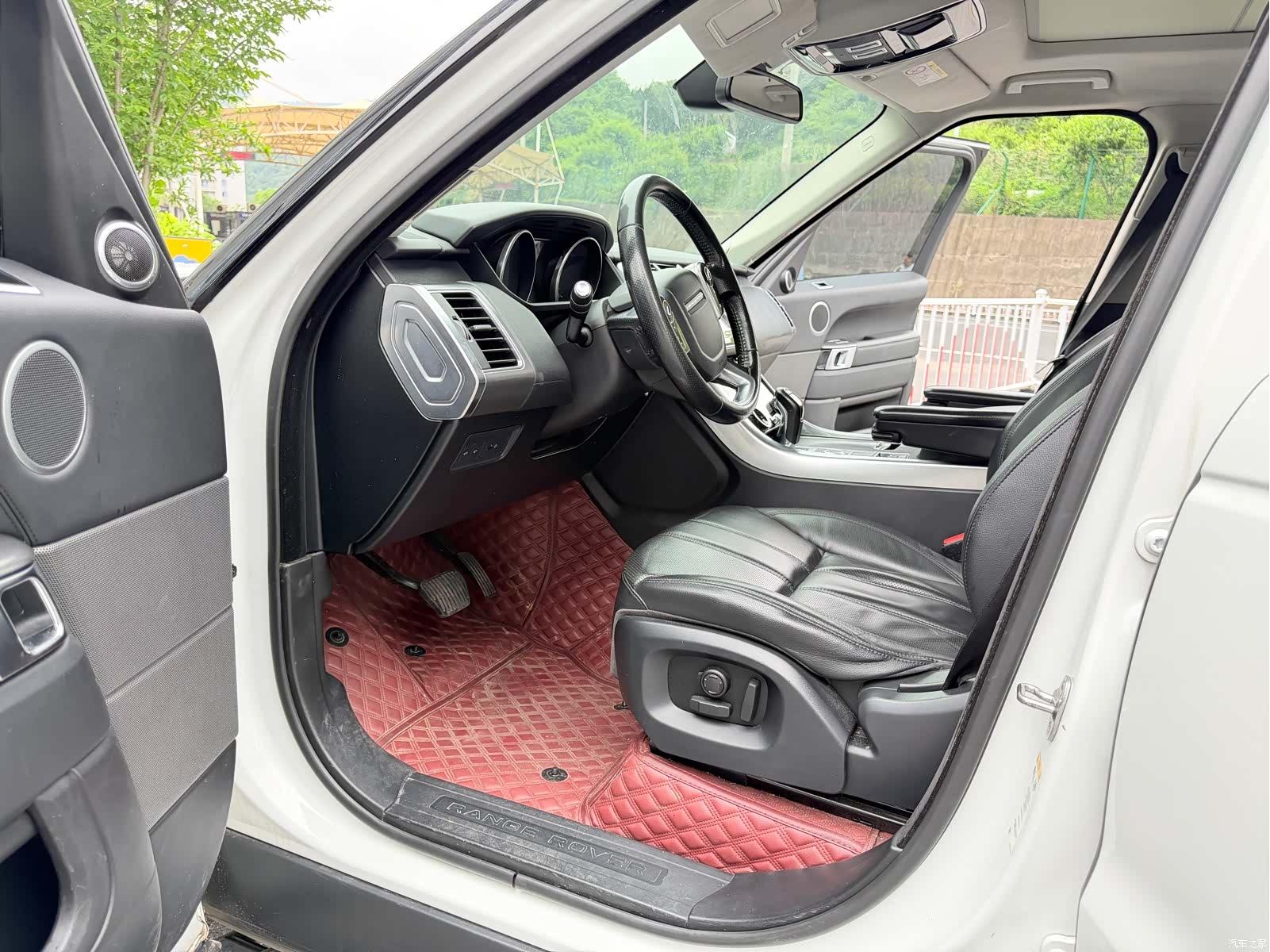 Land Rover Range Rover, 2016 4