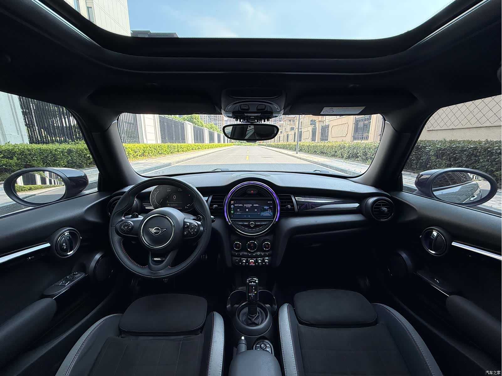 Mini Cooper, 2020 12