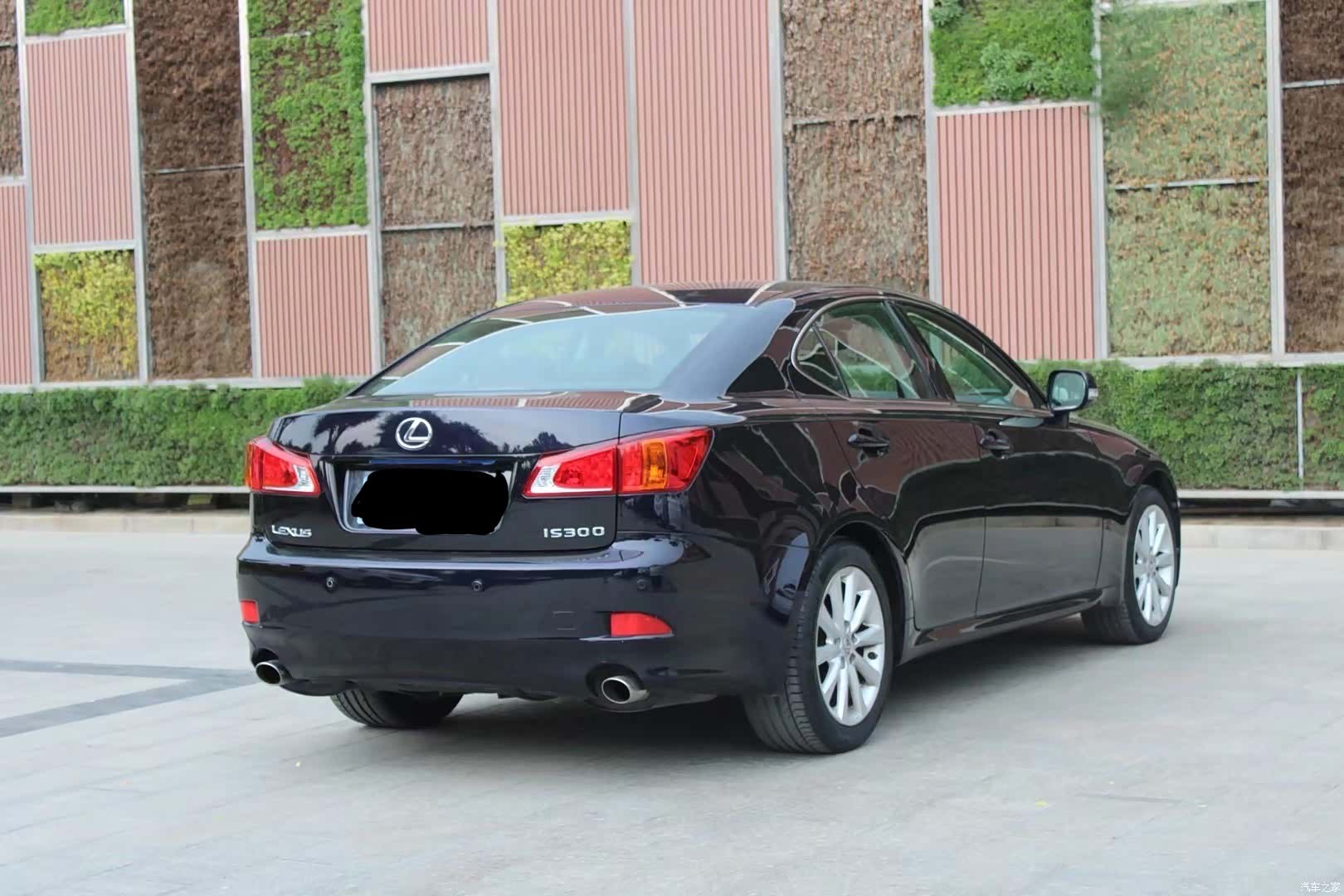 Lexus IS, 2010 9