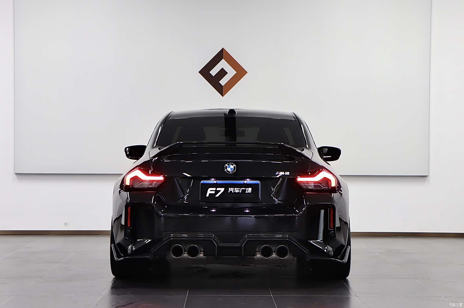 BMW M2, 2024 все фото