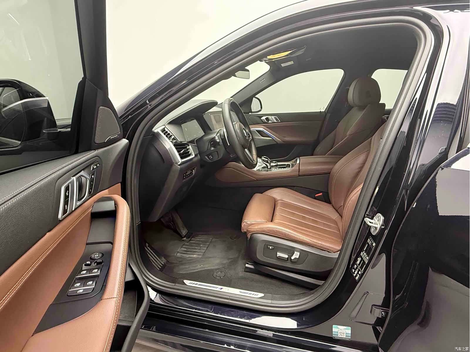 BMW X6, 2021 7