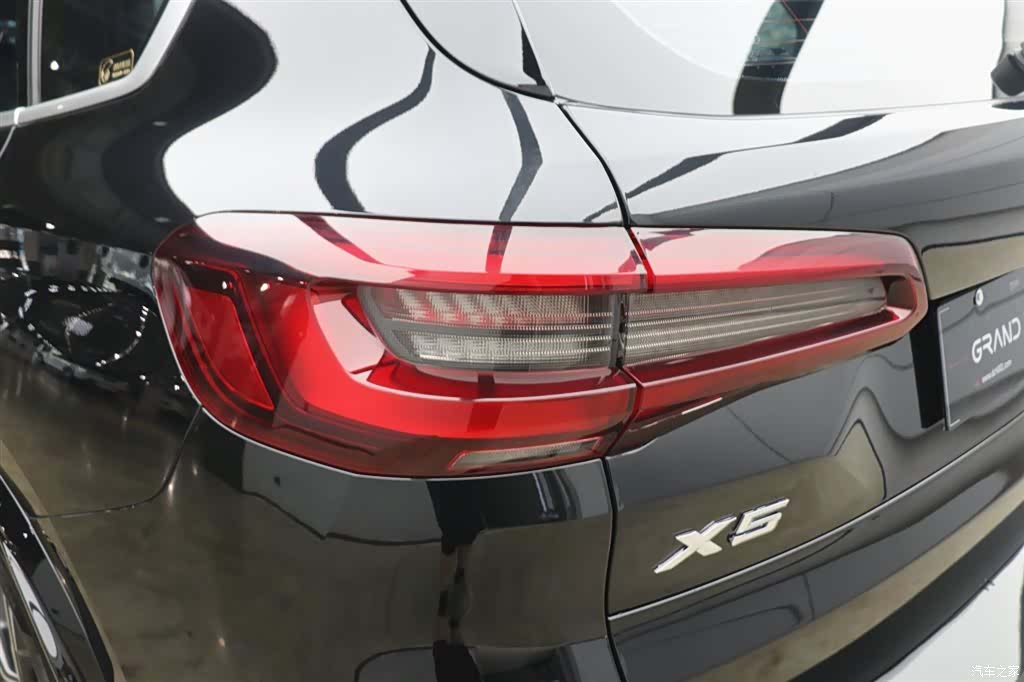 BMW X5, 2023 28