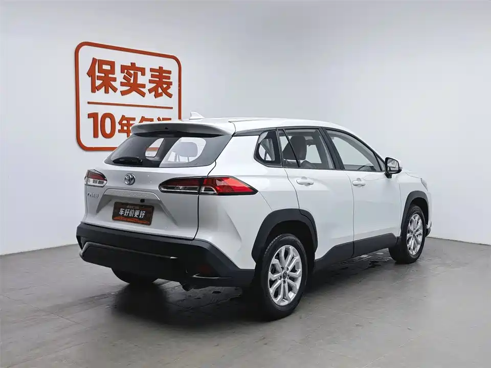 Toyota Fenglanda Toyota Fenglanda
