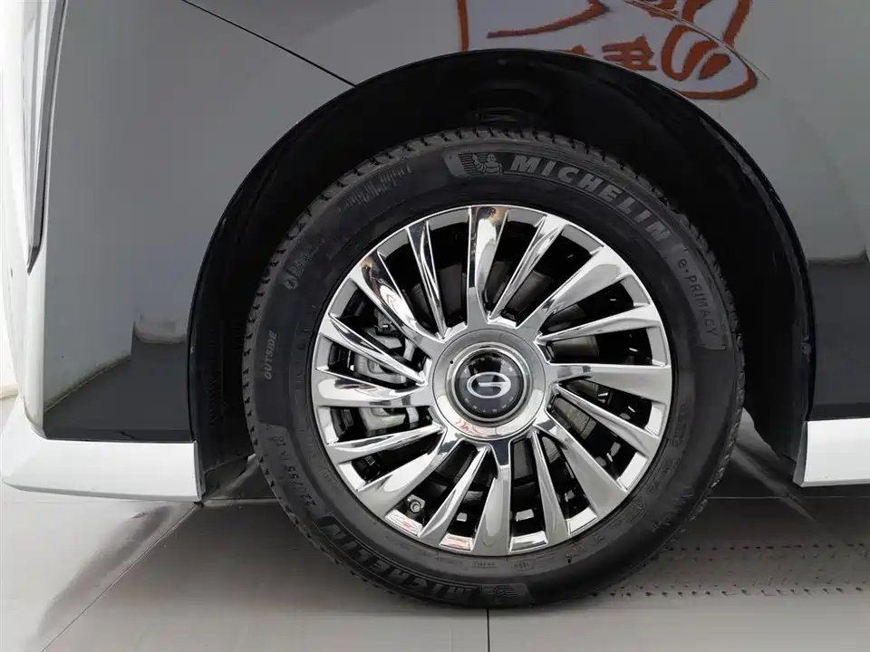 Trumpchi Trumpchi M8