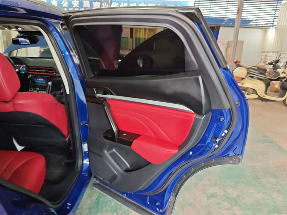 Haval F5