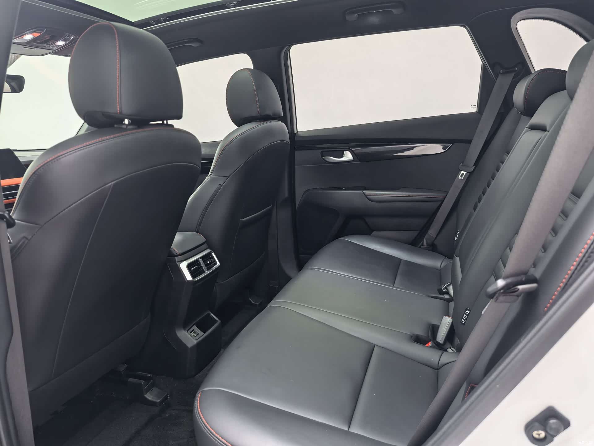 Kia Sportage, 2021 11