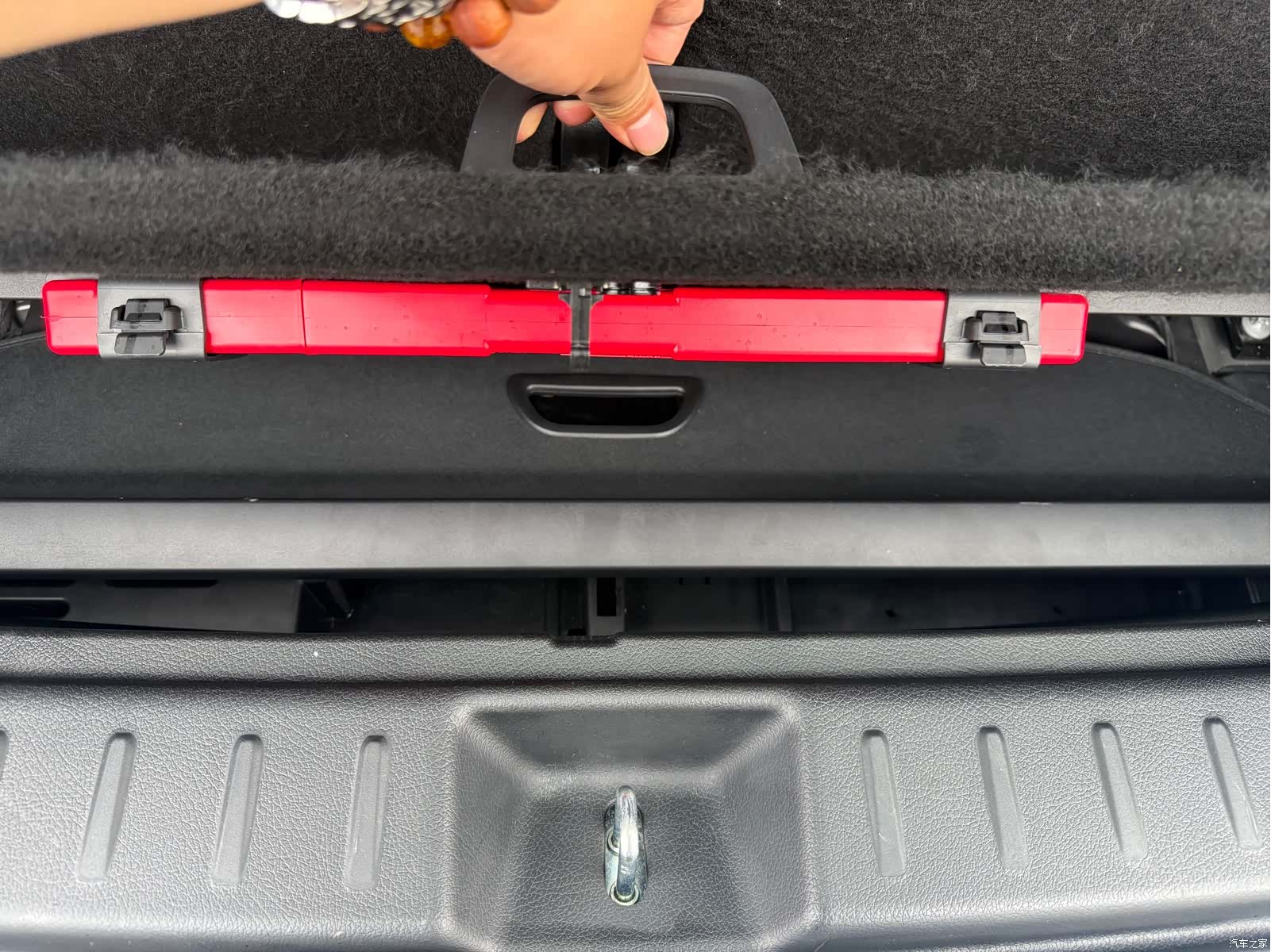Mercedes-Benz GLB, 2021 42