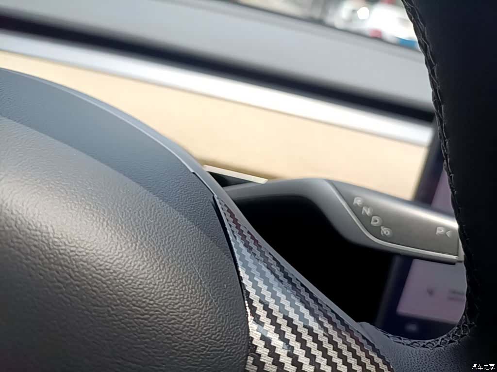 Tesla Model Y, 2021 10