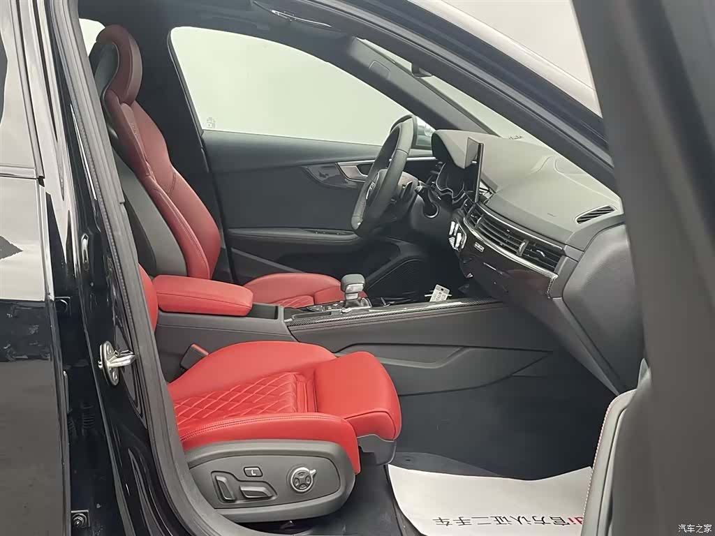 Audi S4, 2024 17