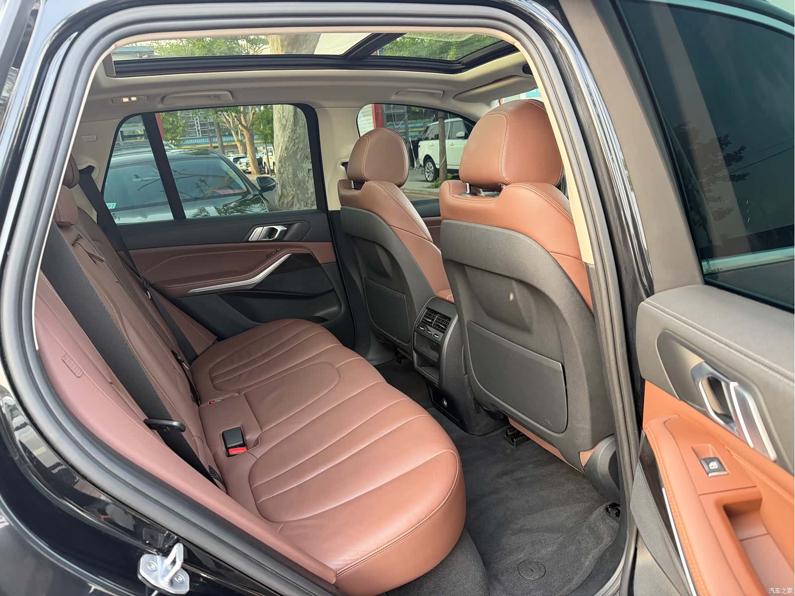 BMW X5, 2020 13