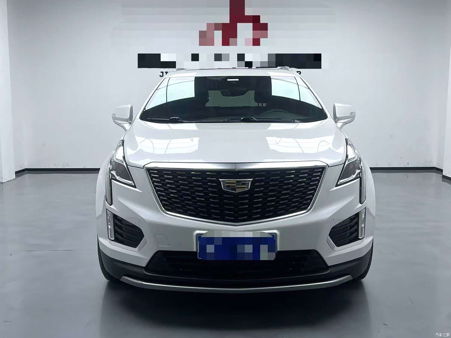 Cadillac XT5, 2019 2