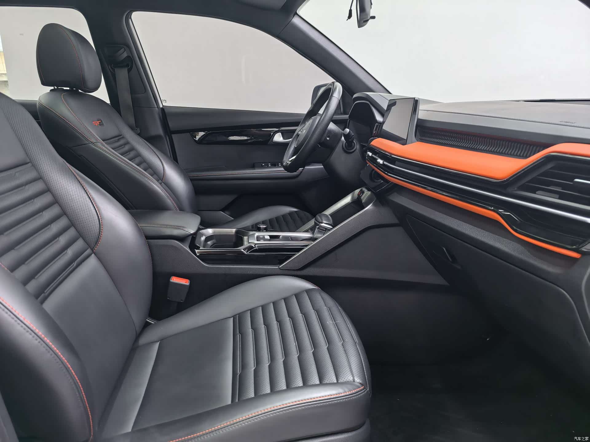 Kia Sportage, 2021 8
