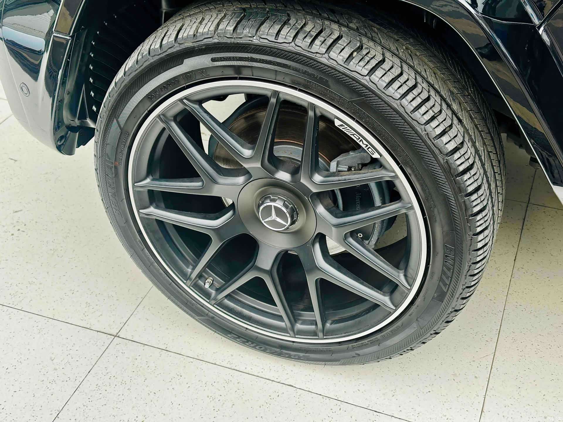 Mercedes-Benz G-Class, 2022 15