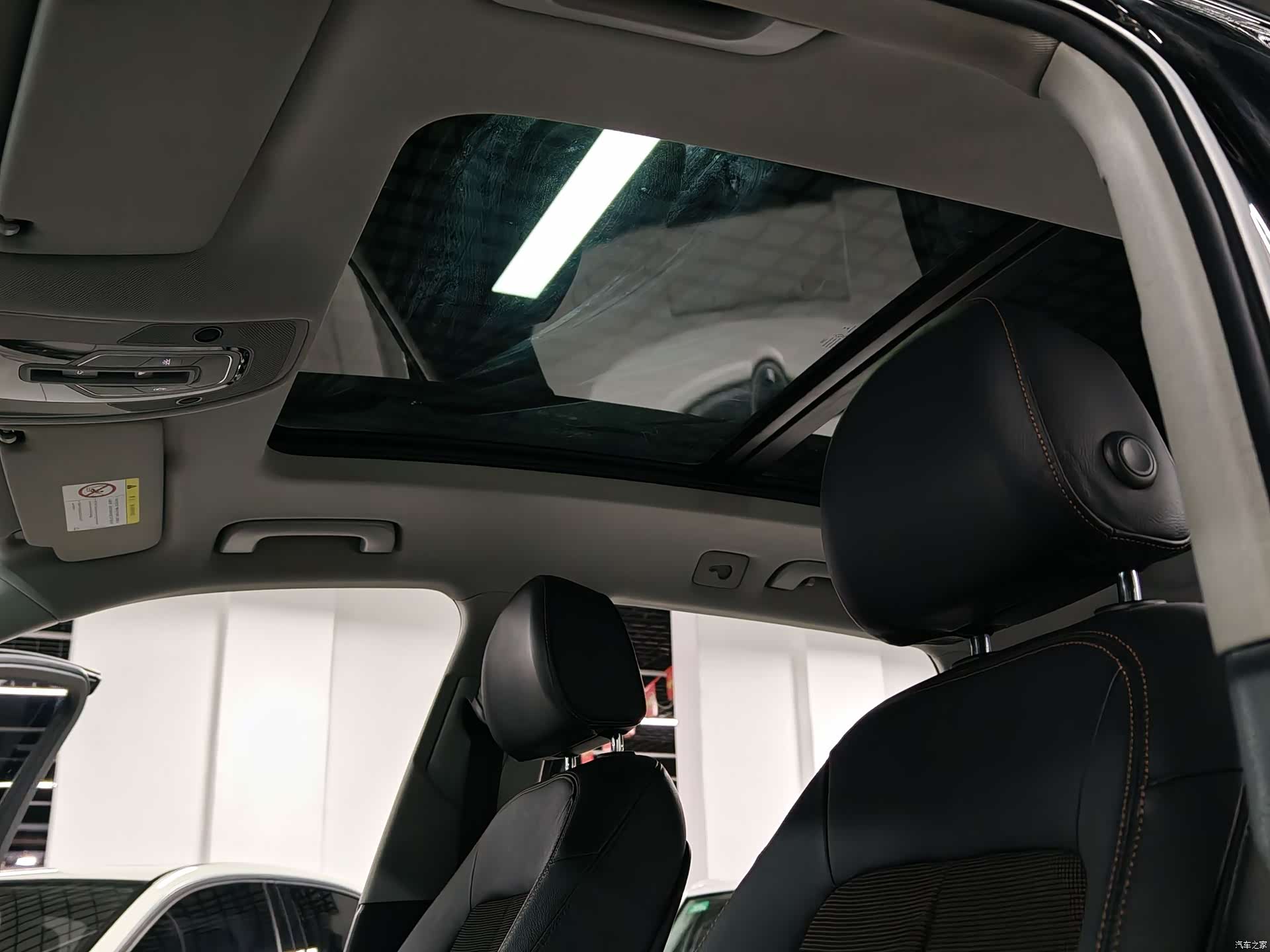 Audi Q5L, 2021 13