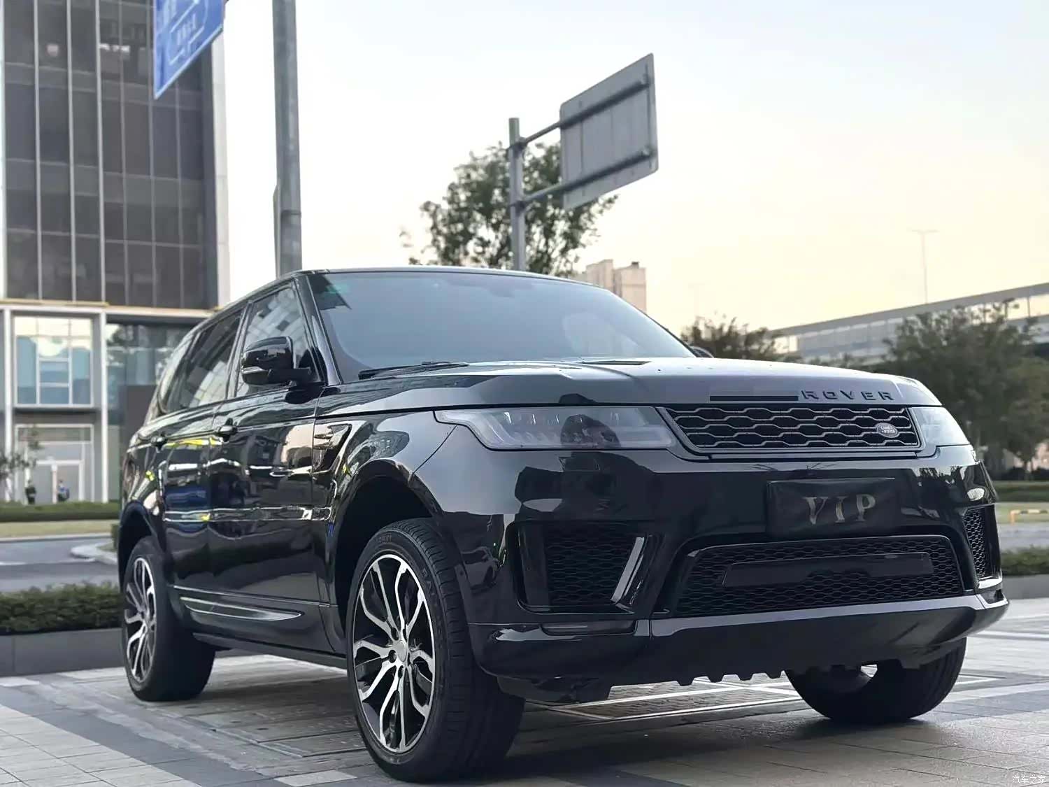 Land Rover Range Rover, 2016 3