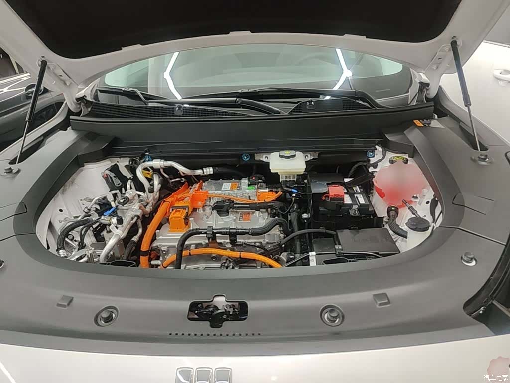 Buick E5, 2025 20