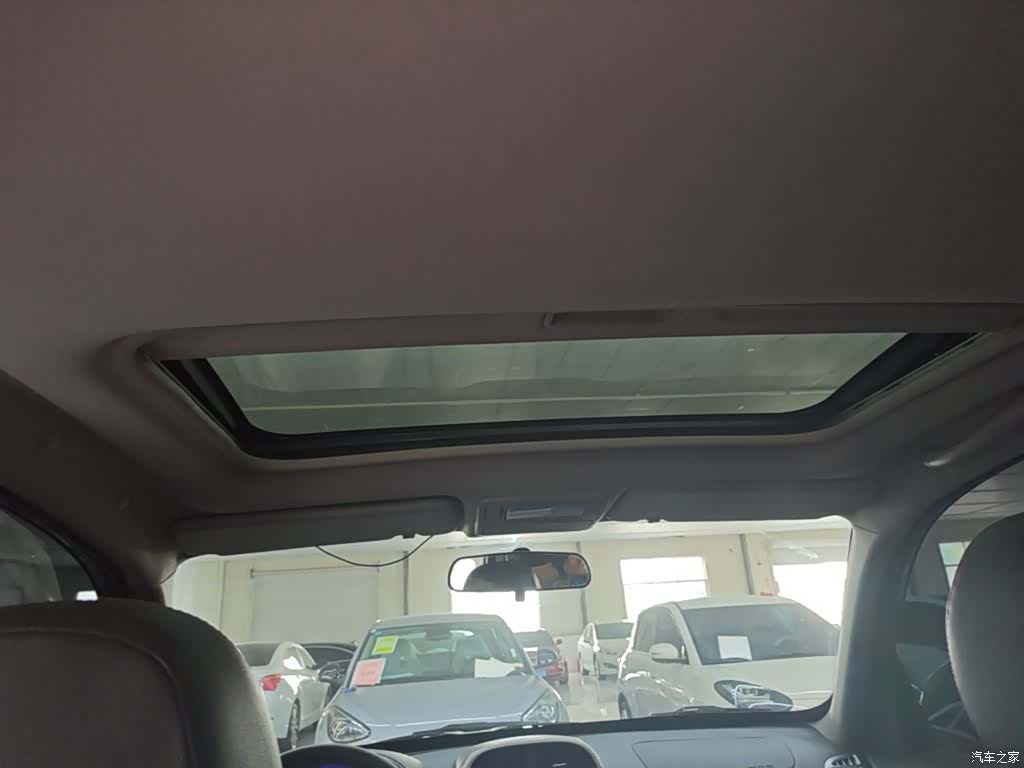 Chery 3, 2016 18
