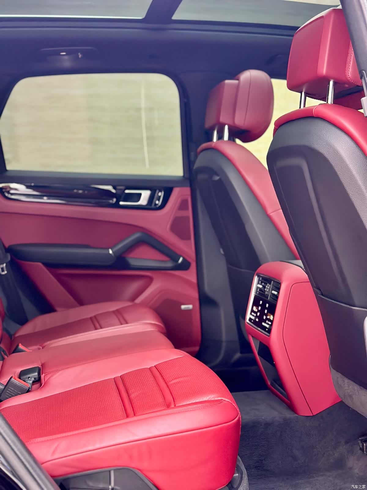 Porsche Cayenne, 2021 7