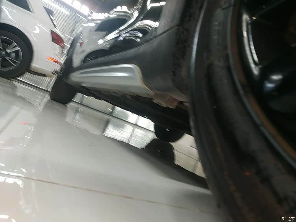 Mini Countryman, 2018 19