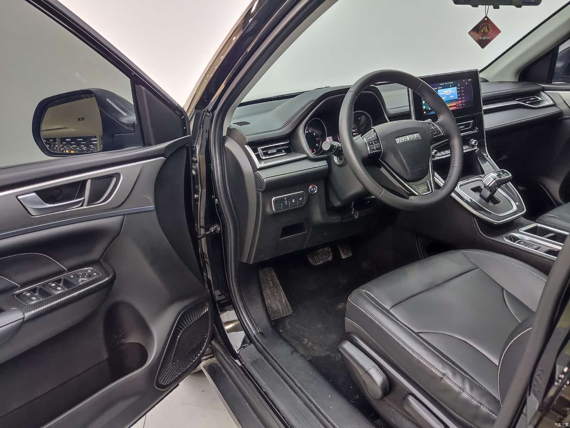 Haval M6, 2023 10