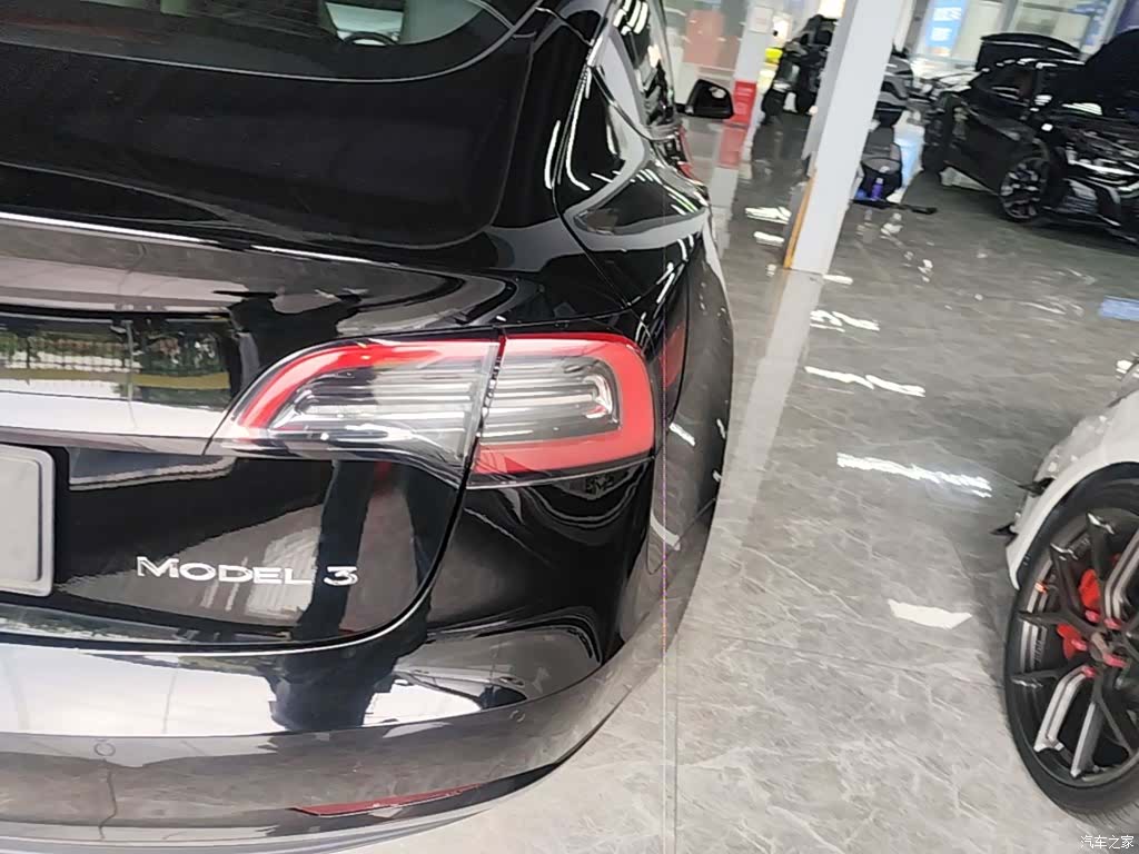 Tesla Model 3, 2021 8