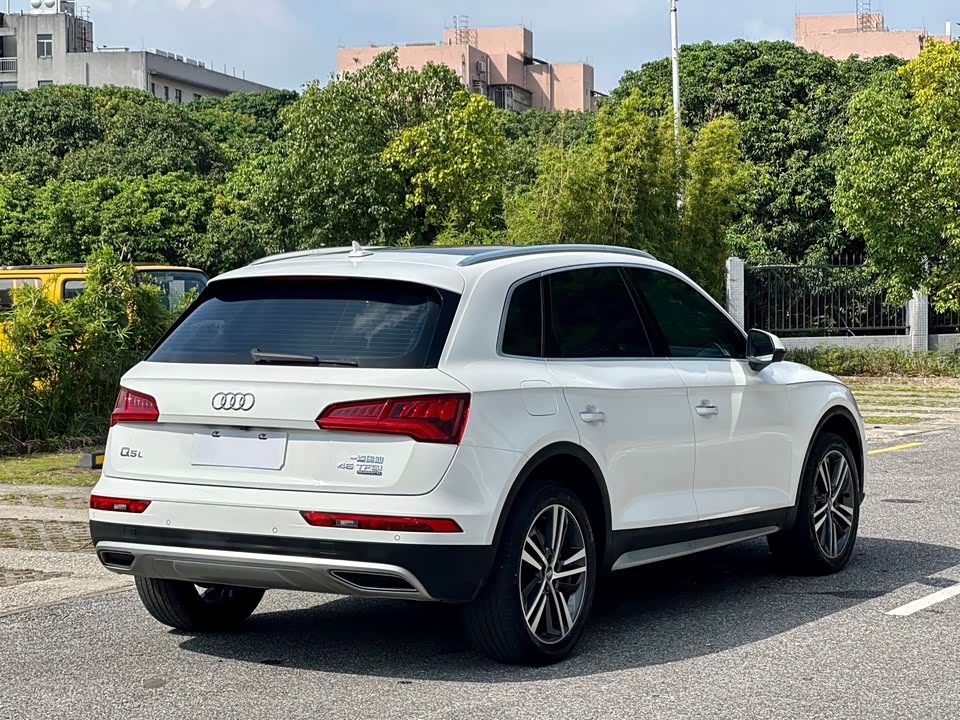 Audi Q5L