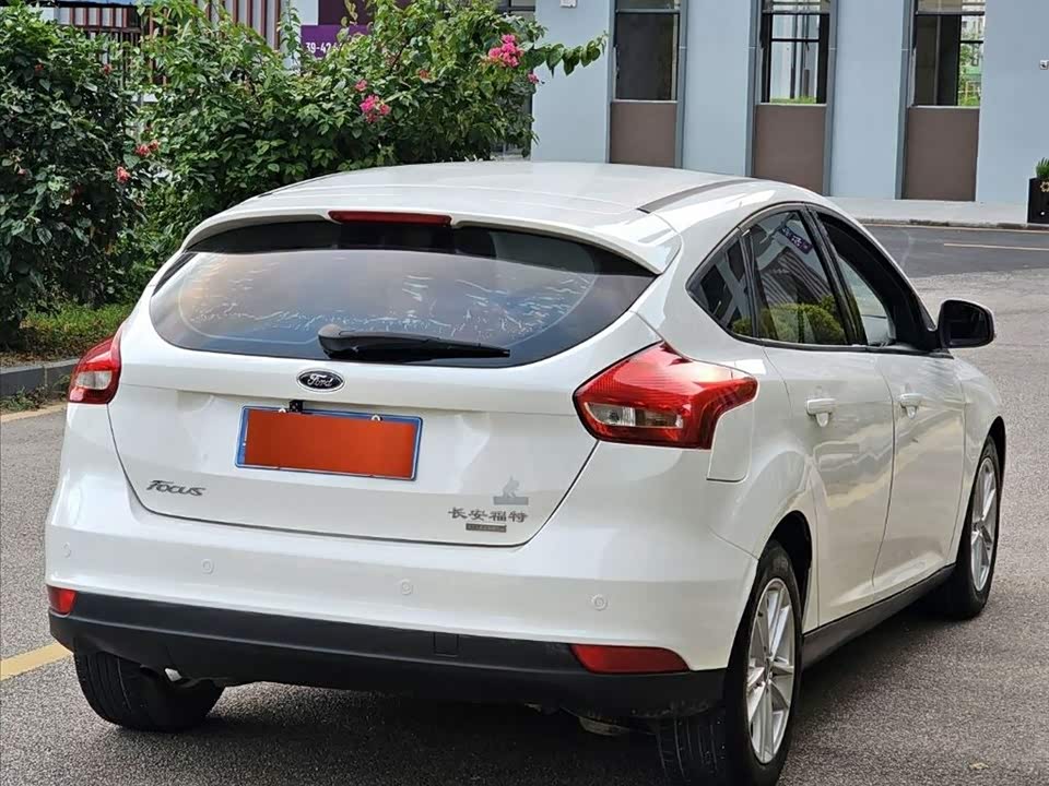 Ford Fox Ford Fox