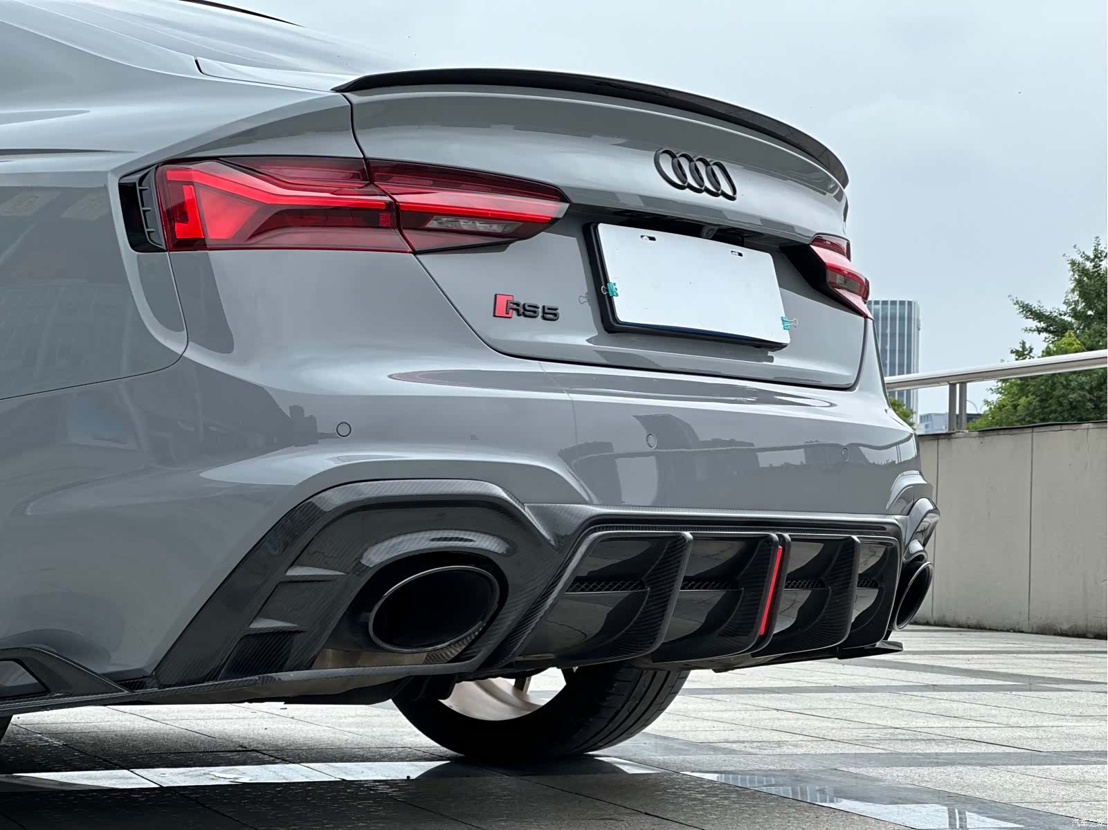 Audi RS, 2023 22
