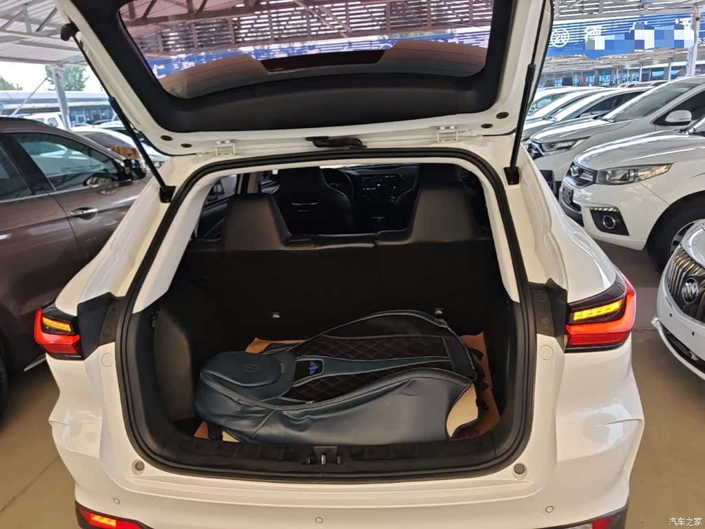 Changan X5, 2022 19