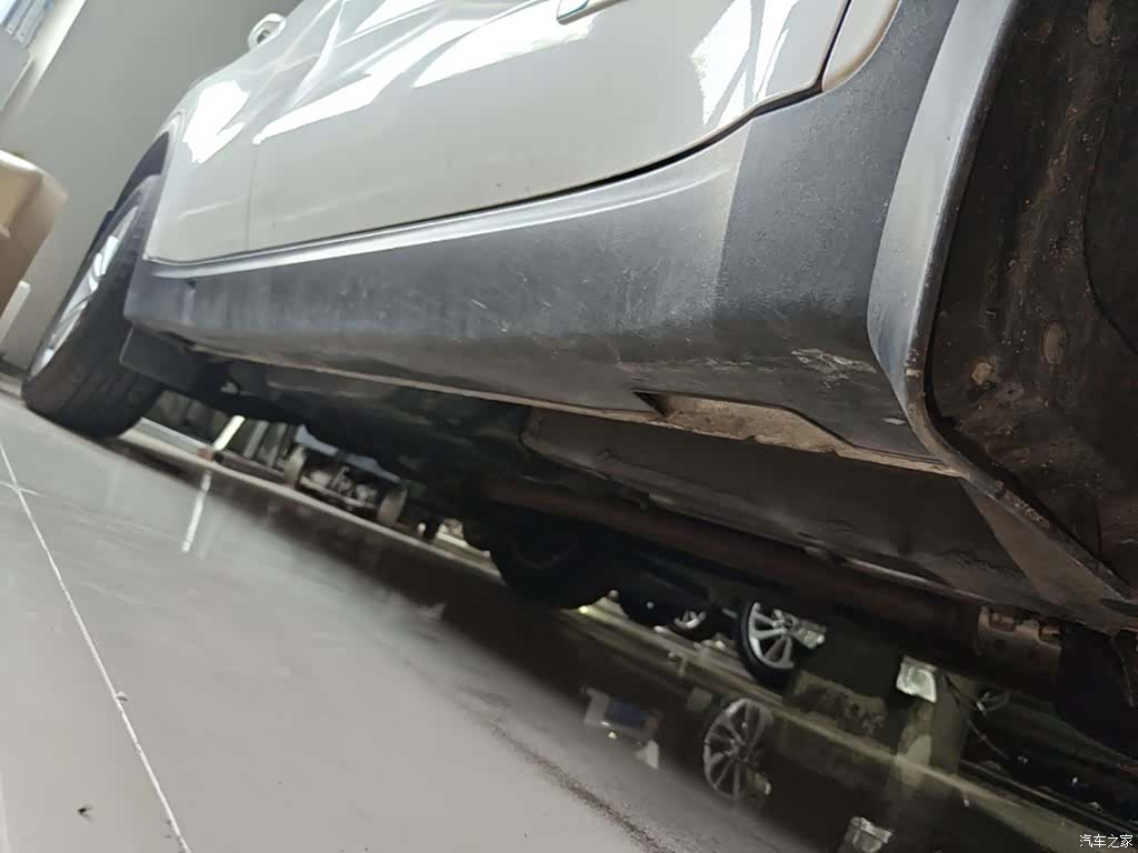 Kia KX5, 2016 21