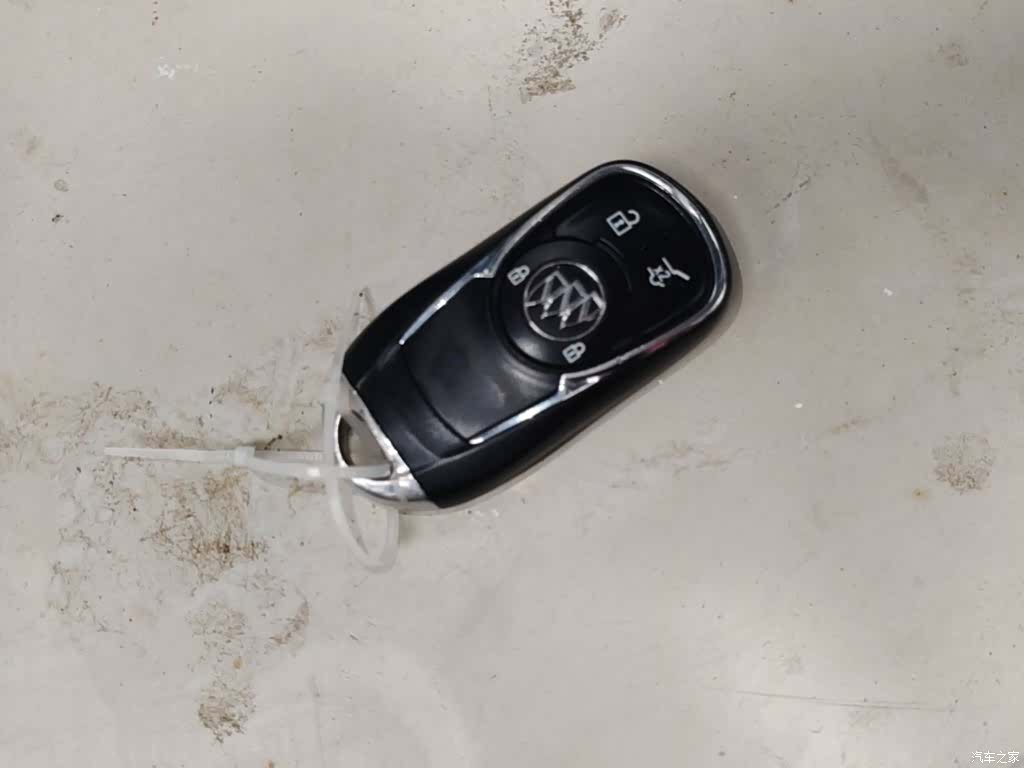 Buick Envision Plus, 2017 9