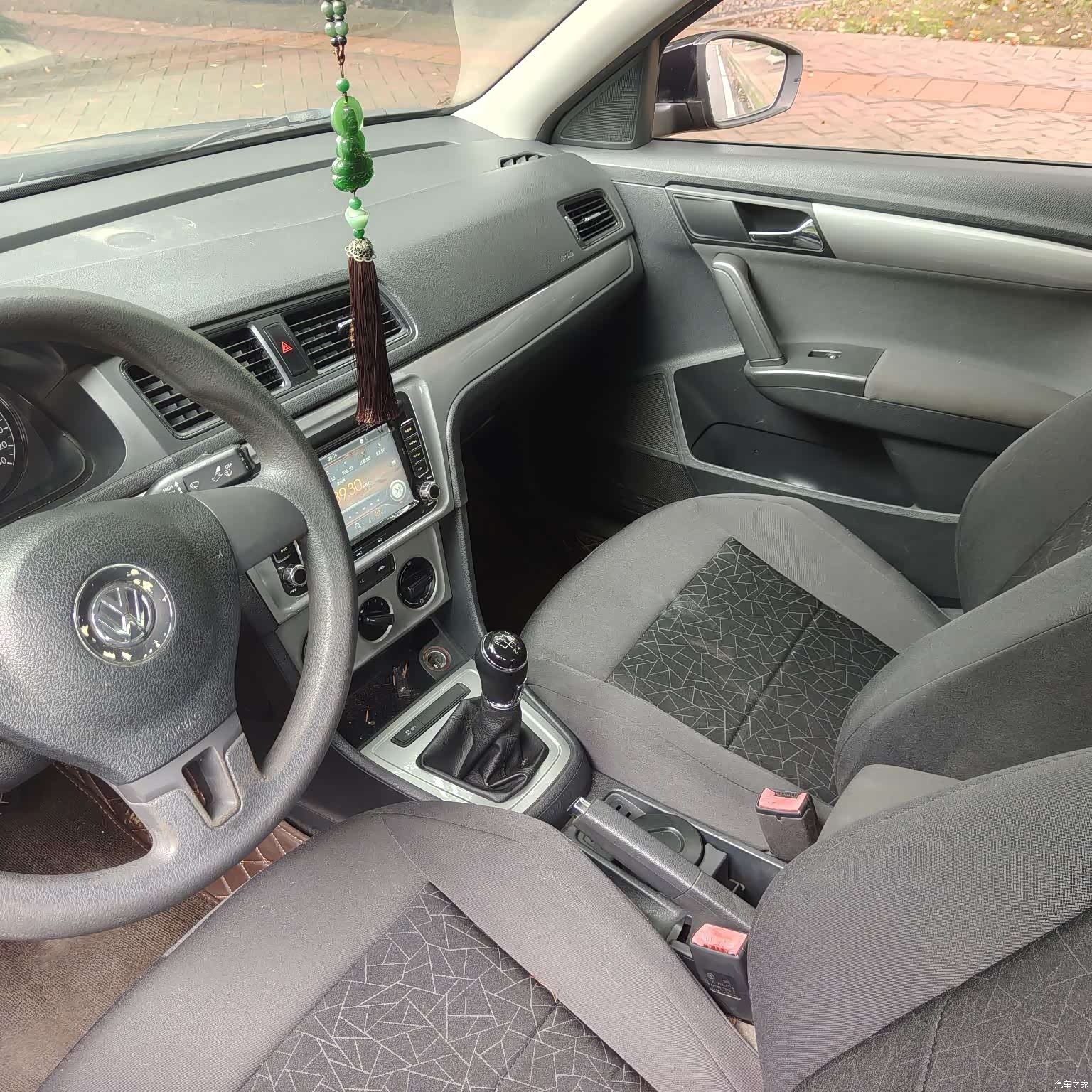 Volkswagen Lavida, 2016 2