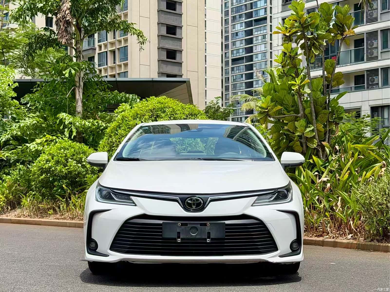 Toyota Corolla, 2022 2