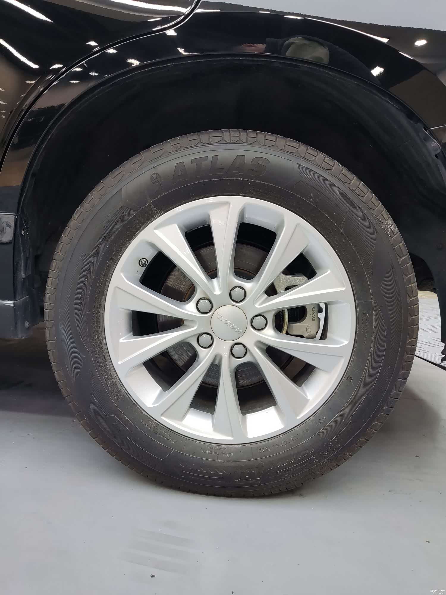 Haval M6, 2023 14